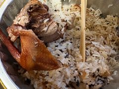 -大鸽饭(岗顶店)
