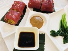 -畔山酒店中餐厅