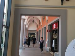 -PUMA品牌自营折扣店(天津佛罗伦萨小镇奥莱店)