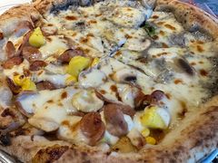 -Primo·丽莫意大利窑烤披萨