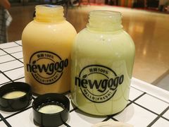 -innewgogo纽麦轻食(滨北店)