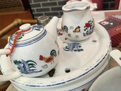 -点都德(花城店)
