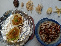 -船梆煮•蒸汽海鲜·生腌干蒸(五四广场店)