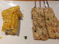 -木屋烧烤(坂田天安云谷店)