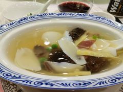-梅龙镇酒家(南京西路总店)