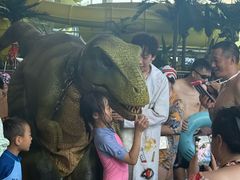 -温都水城·水梦奇缘