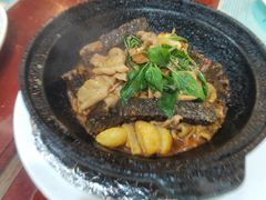 -一家亲台菜餐厅(银塘中路店)