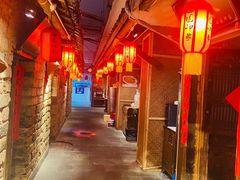 -田园印象·成都土菜院子(华阳店)