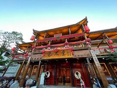 -巴人堂(女儿城店)