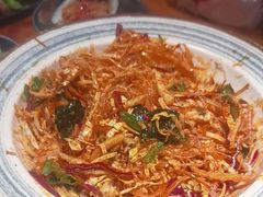 -喝丢一只鞋海鲜烧烤·海肠捞饭(文体街店)