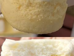 黄油芝士啤酒半熟芝士-好利来(宣武门店)