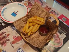 -克茗冰室(仁恒梦中心店)