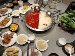 -骨之味·筒骨汤火锅(江头店)