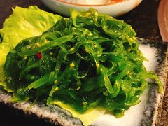 中华海草-虎焱炭火烧肉