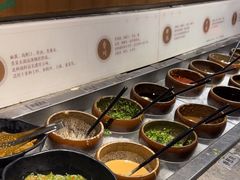 -湊湊火锅·茶憩(和平大悦城店)