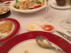 -波特曼西餐厅(中央大街店)