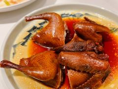 -侨美·唐荔园·40年地道粤菜