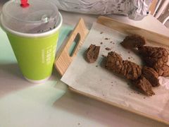 -奈雪的茶(南山大冲一期店)