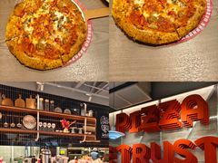 -必胜客(海光寺店)