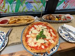 -Mammamia意大利餐厅(古北店)