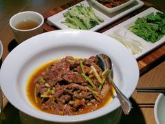 -北方家宴(番禺永旺店)