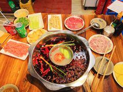 -六公里老火锅(总店)