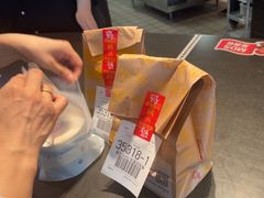 -麦当劳(北苑秋实路店)