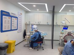 -诺贝尔一诺口腔医院(雁塔院区)