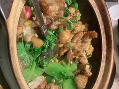 -汤城小厨•粤菜•靓汤(西直门凯德MALL店)