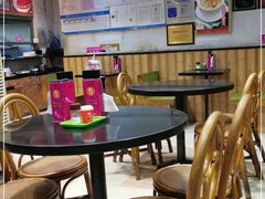 -华辉拉肠(小北路店)