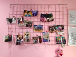 -WITCH （舞季）舞蹈工作室