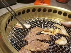 -谷牛日式烤肉(宝山U天地店)