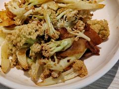 -九毛九西北菜(百信广场店)