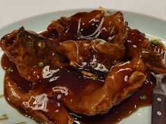 -东兴楼饭庄(六里桥店)