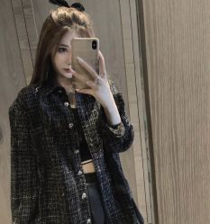 点击看大图 -3AM·S HAIR SALON烫发染发接发