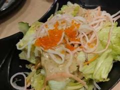 -万岁寿司(芳村店)