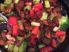 -鹿港小镇(悠唐店)