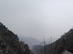 -南京市江宁方山