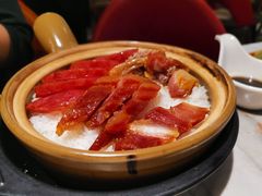 -锦园春香港茶餐厅(西海湾旗舰店)