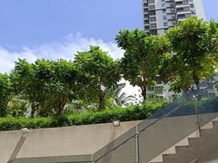 -三亚凤凰水城凯莱度假酒店