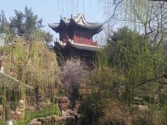 -水绘园