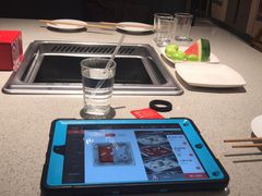 -海底捞火锅(上元大街店)