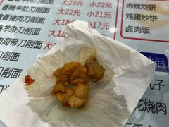 -晋乡亲刀削面(东风桥东店)