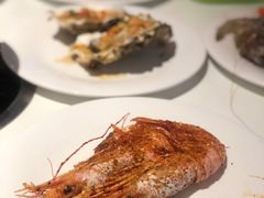 -深海800米海鲜自助(万达广场店)
