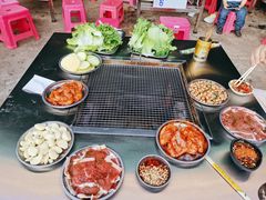 -同心烧烤(总店)