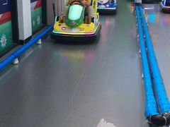 -蒙特利亲子乐园