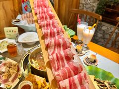 -大理董·董家小厨野生菌火锅(古城旗舰店)