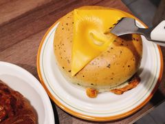 -屋裡·Union Bakery(龙江路店)