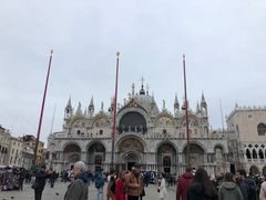 -圣马尔谷圣殿宗主教座堂