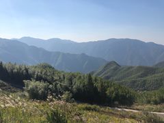 -江南天池